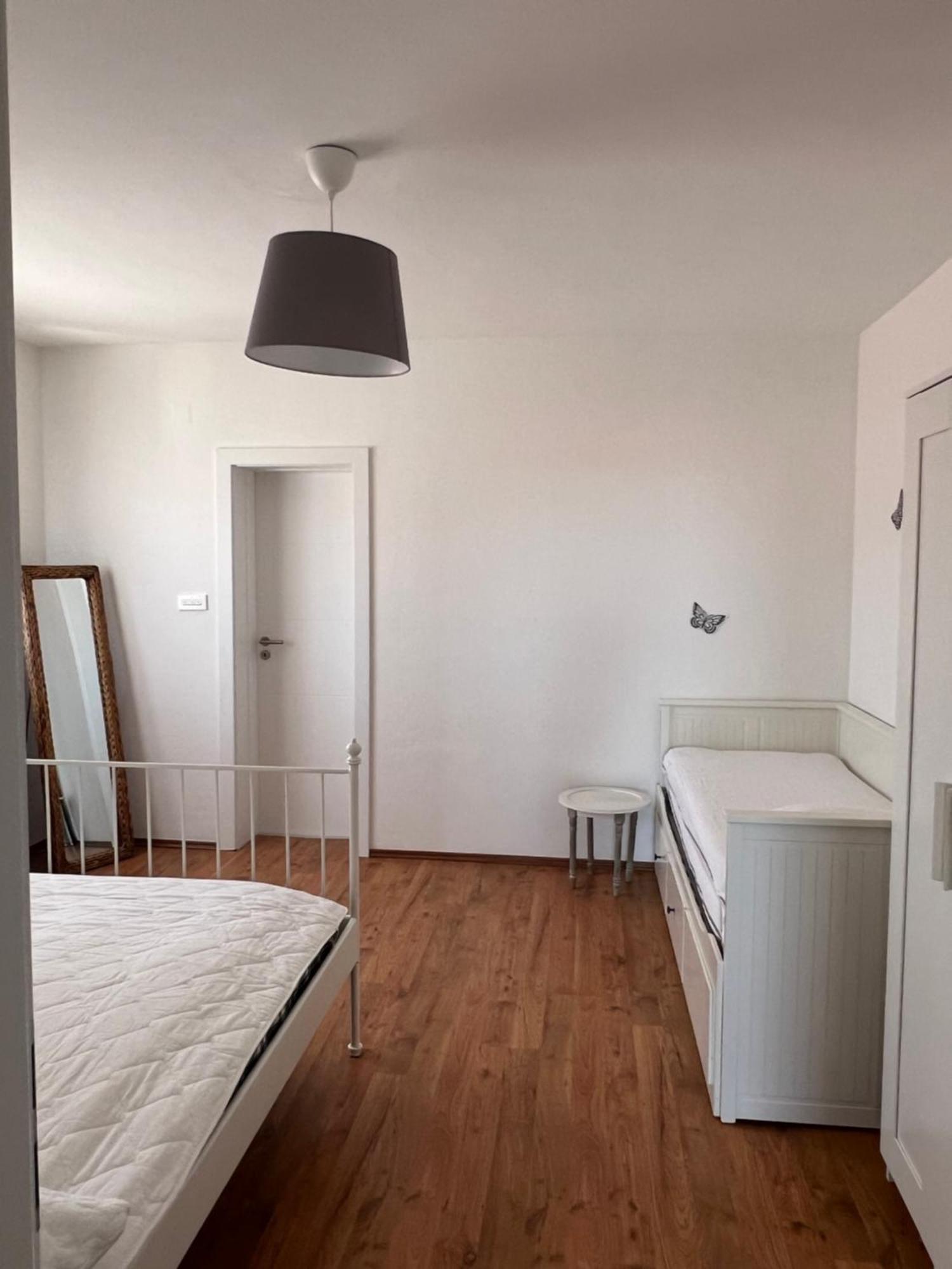 Apartmani Maksan Pakoštane Exteriér fotografie