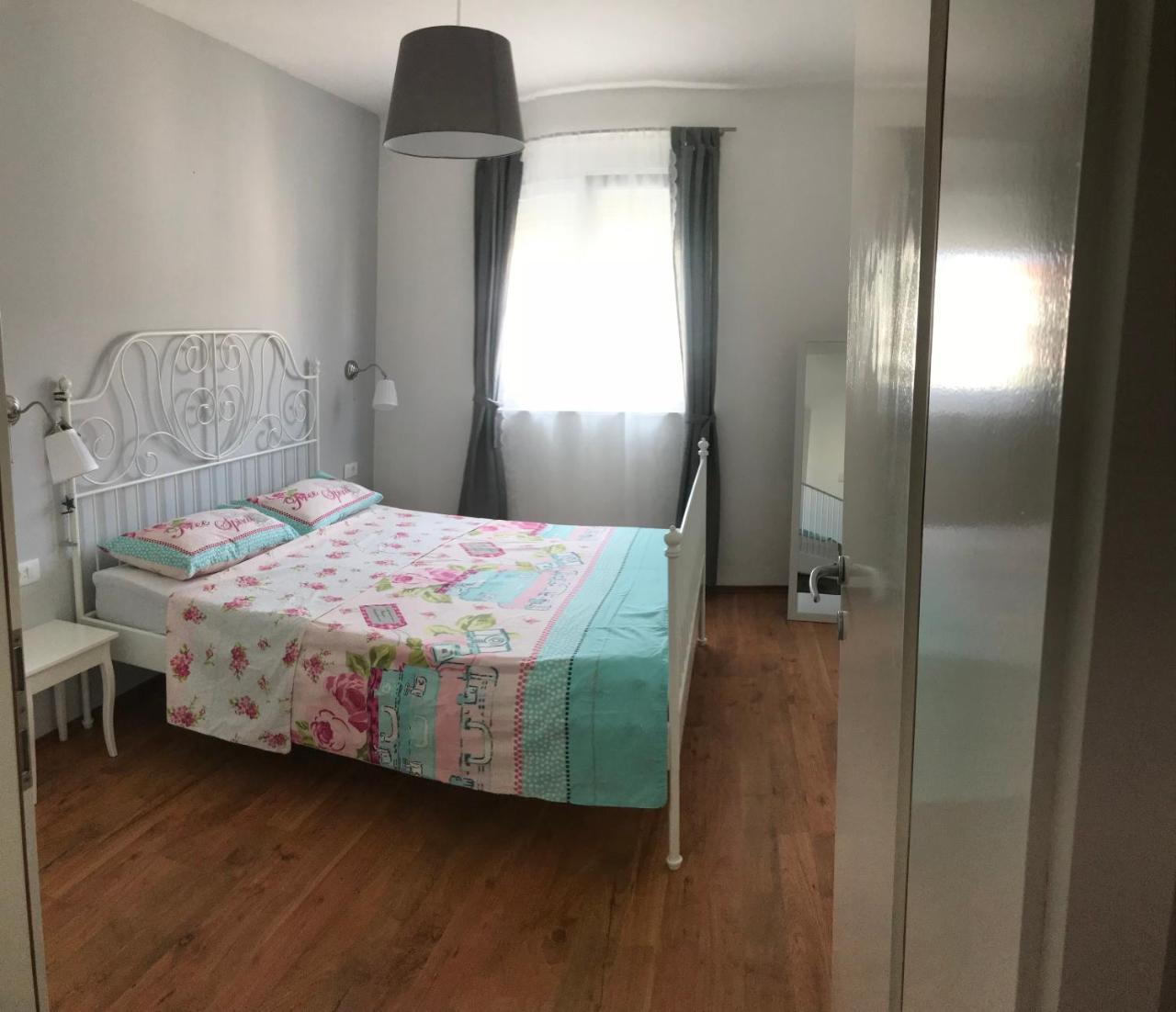 Apartmani Maksan Pakoštane Exteriér fotografie